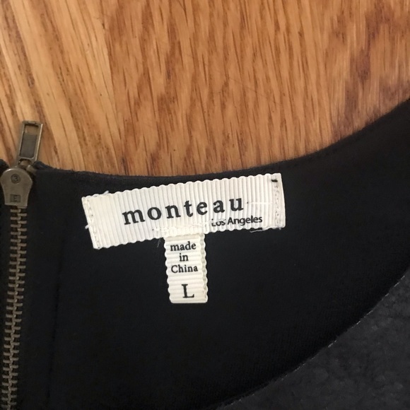 REDUCED 💜Gorgeous top-worn once! - Picture 2 of 4